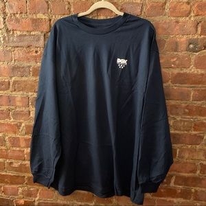 Dgk long sleeve shirt NWT